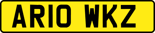 AR10WKZ