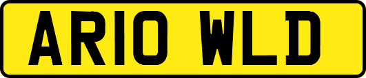 AR10WLD