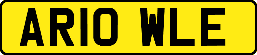 AR10WLE