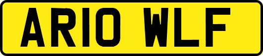 AR10WLF