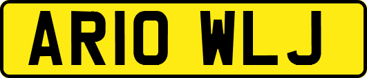 AR10WLJ