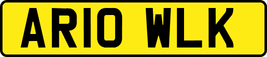 AR10WLK