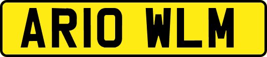 AR10WLM