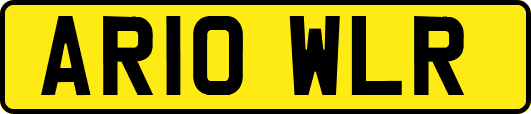 AR10WLR