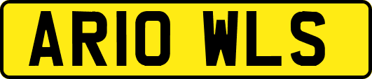 AR10WLS