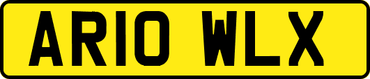 AR10WLX