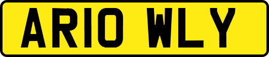AR10WLY