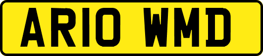 AR10WMD