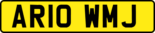 AR10WMJ