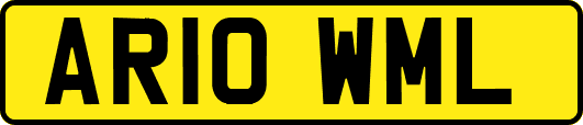 AR10WML