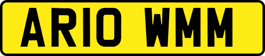 AR10WMM