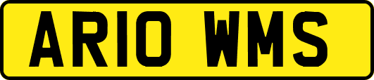 AR10WMS