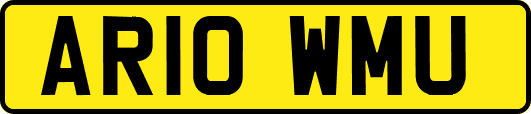 AR10WMU