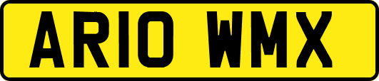 AR10WMX