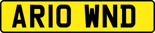 AR10WND
