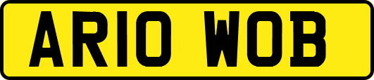 AR10WOB