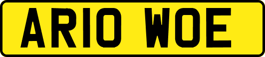 AR10WOE