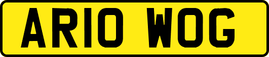 AR10WOG