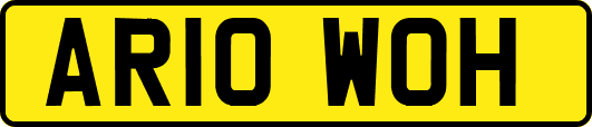 AR10WOH