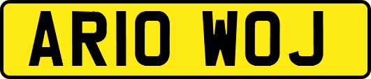 AR10WOJ