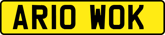 AR10WOK