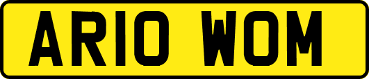 AR10WOM