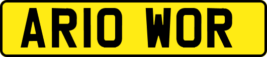 AR10WOR