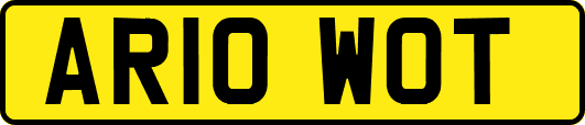 AR10WOT