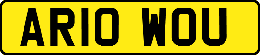 AR10WOU