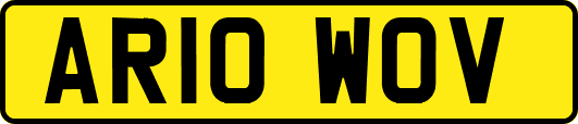 AR10WOV