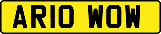 AR10WOW