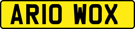 AR10WOX