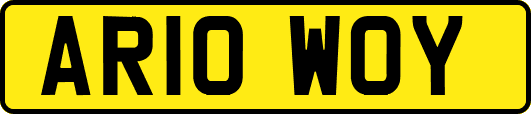 AR10WOY