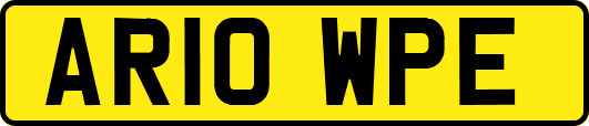 AR10WPE