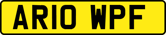 AR10WPF