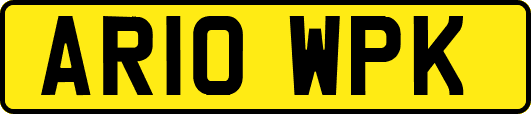 AR10WPK