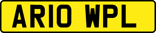 AR10WPL