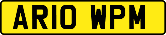 AR10WPM
