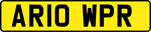 AR10WPR