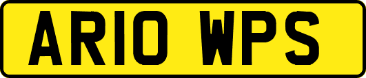 AR10WPS