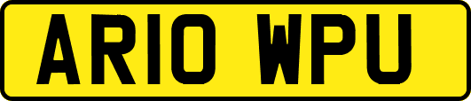 AR10WPU