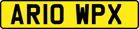 AR10WPX