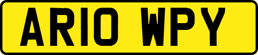 AR10WPY