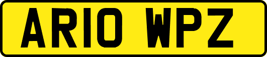 AR10WPZ