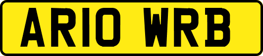 AR10WRB
