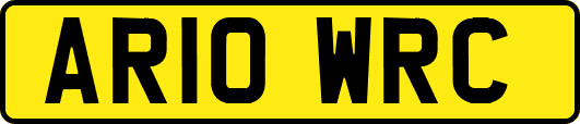 AR10WRC