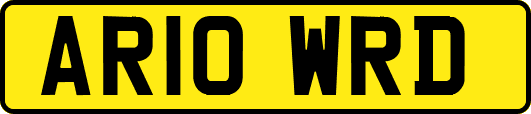 AR10WRD