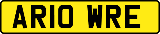 AR10WRE