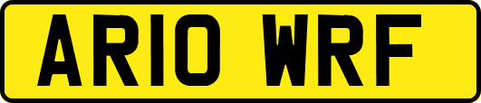 AR10WRF