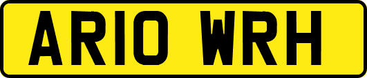 AR10WRH